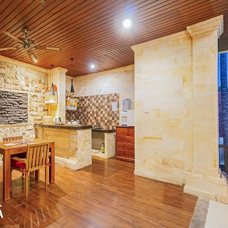 Villa Arindra By Bukit Vista جيمباران المظهر الخارجي الصورة
