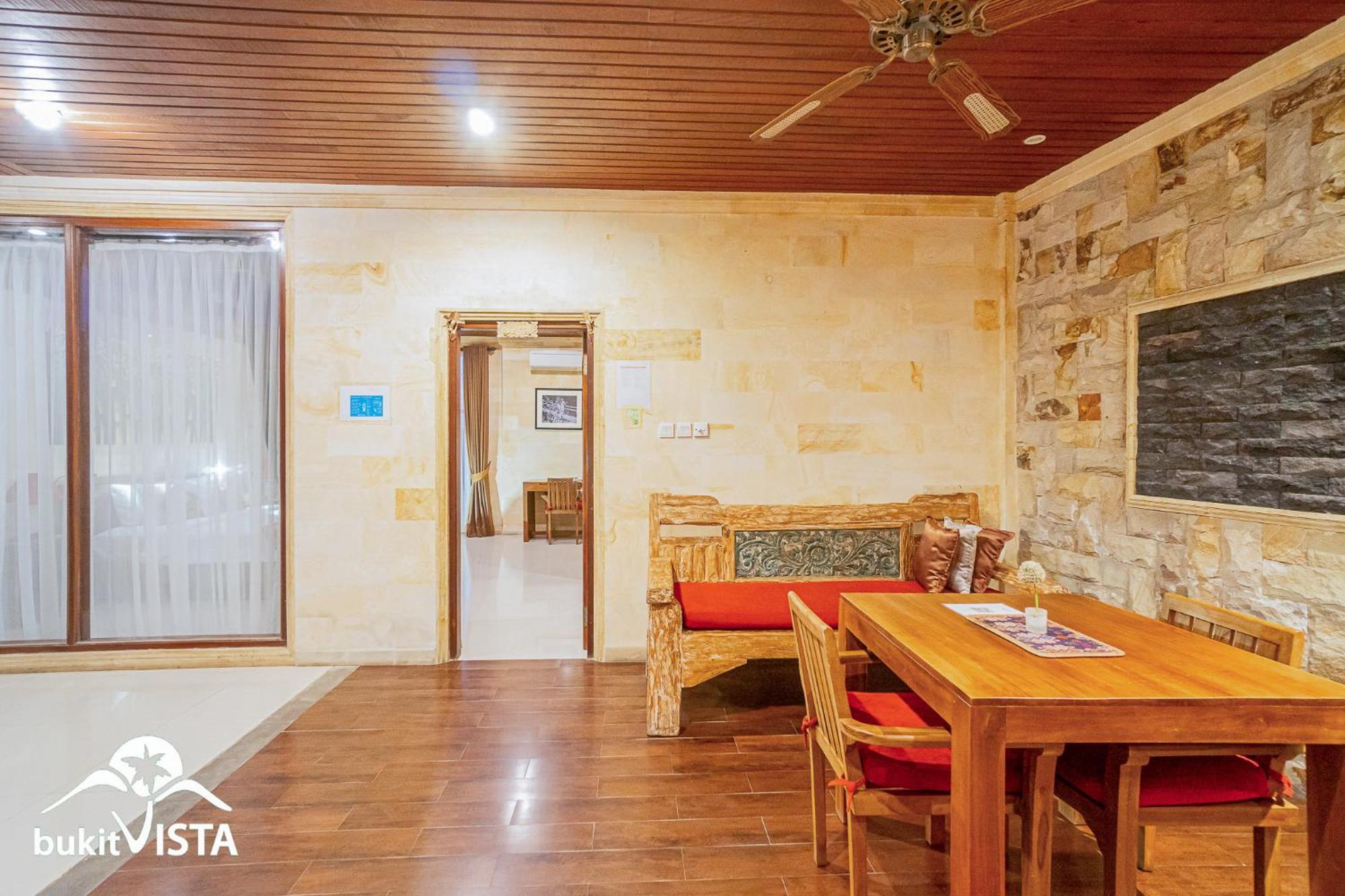Villa Arindra By Bukit Vista جيمباران المظهر الخارجي الصورة